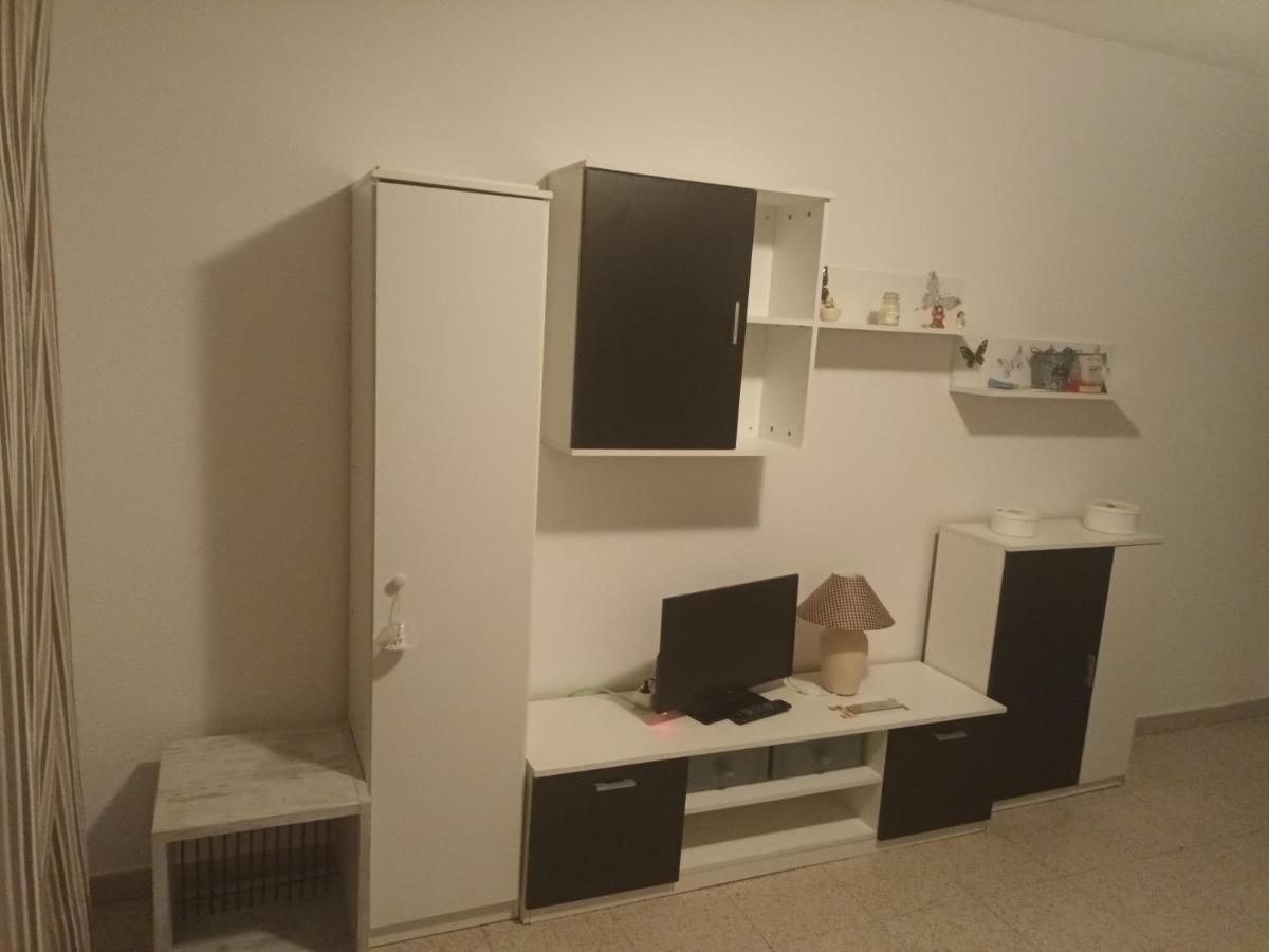 Appartamento Sorelle A&C Коста де Антигуа Екстериор снимка